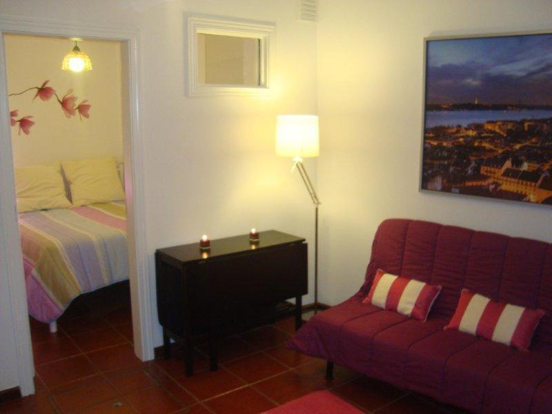 Alfama - Santa Luzia - Fado Museum Appartement *