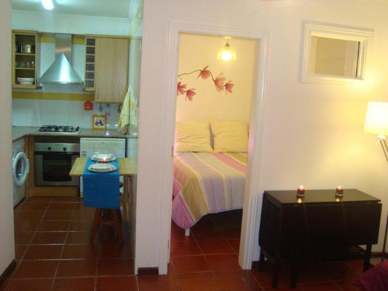 Appartement Alfama - Santa Luzia - Fado Museum Lisboa
