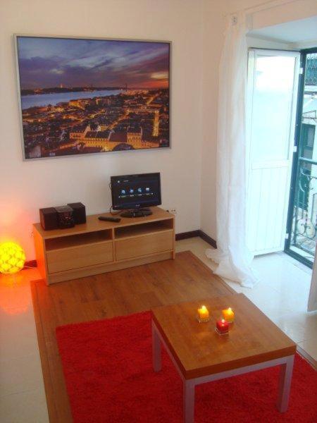 Appartement Alfama - Santa Luzia - Fado Museum *