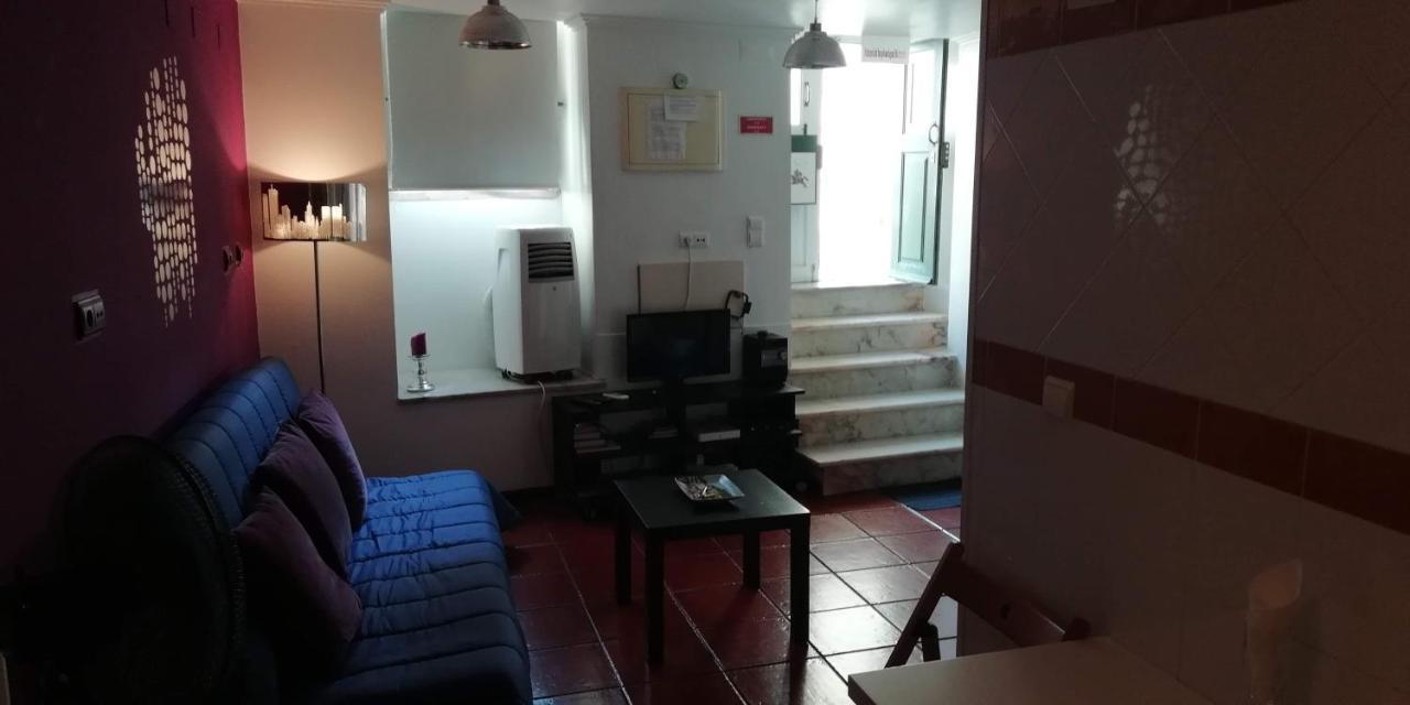 Appartement Alfama - Santa Luzia - Fado Museum *