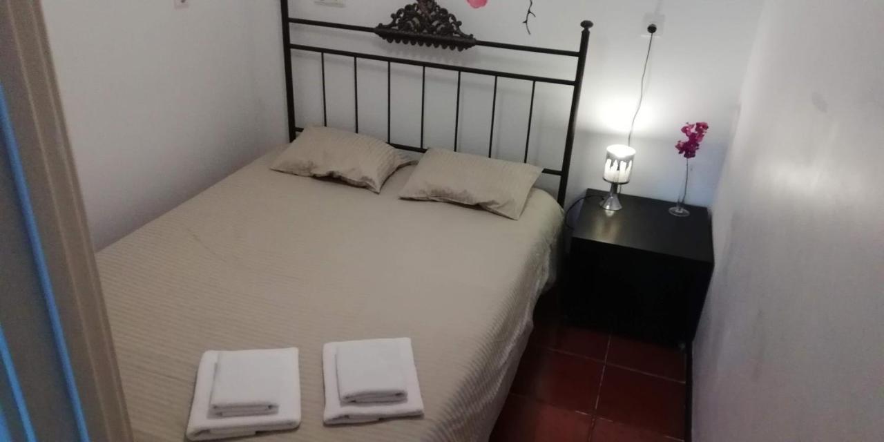 Alfama - Santa Luzia - Fado Museum Appartement *